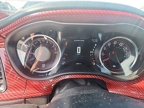 Used 2022 Dodge Challenger GT w/ Plus Package image 8