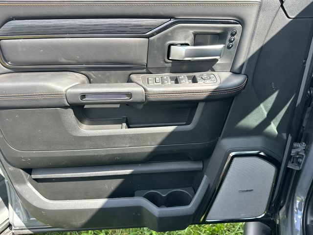 New 2026 RAM 2500 Power Wagon AWD/4WD image 12