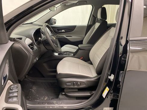 Used 2023 Chevrolet Equinox LS w/ LS Convenience Package image 14