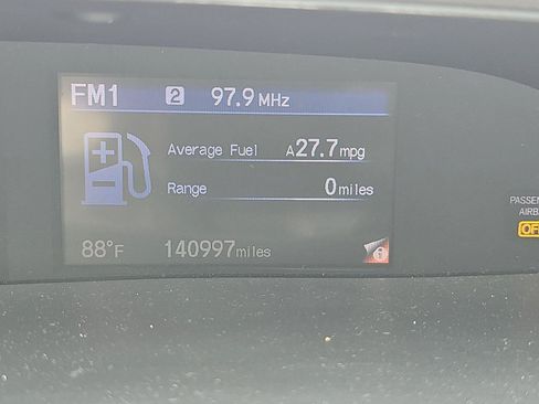 Used 2012 Honda Civic EX image 6