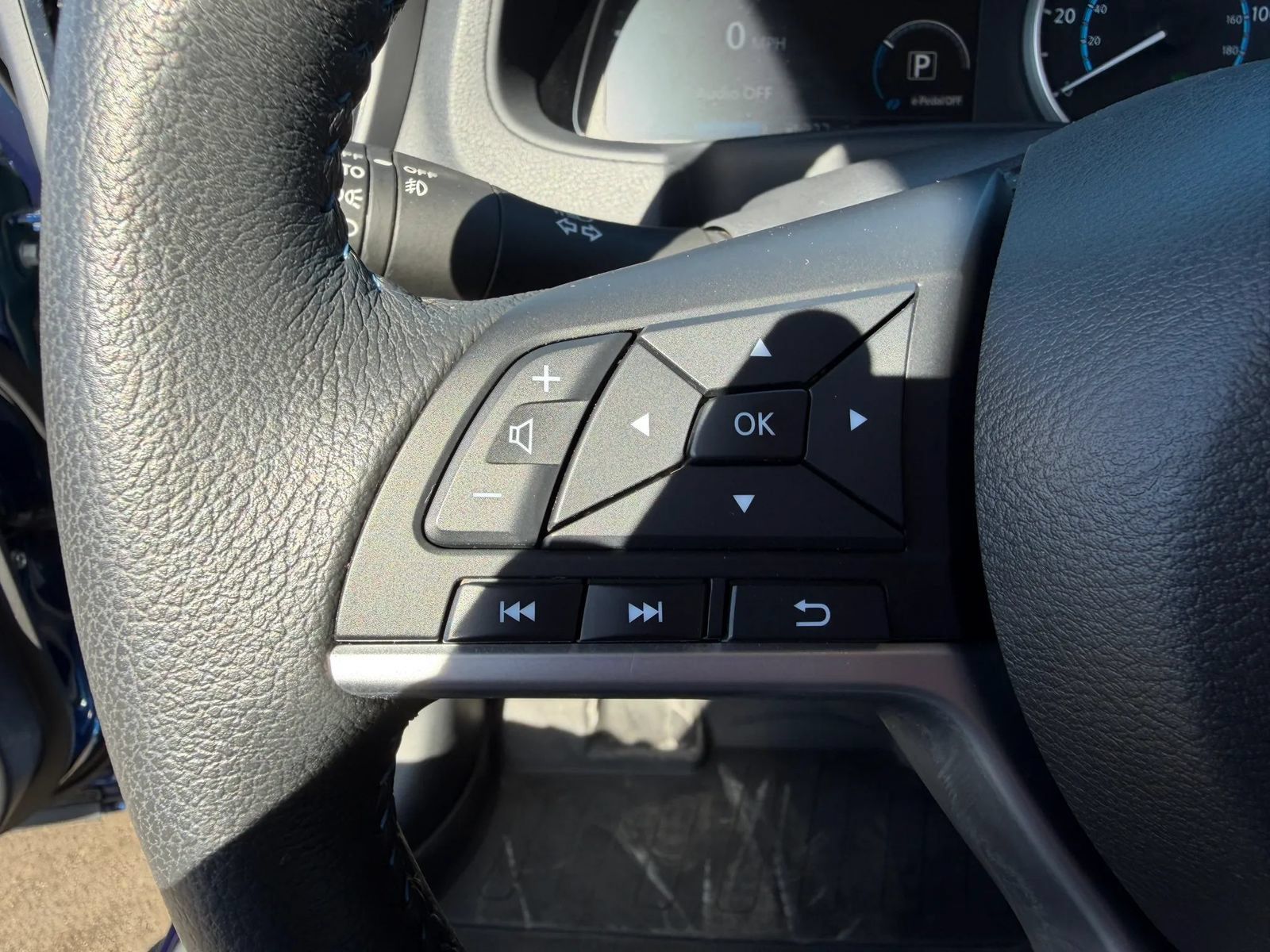 Used 2024 Nissan Leaf SV Plus FWD image 15