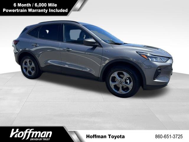 Used 2026 Ford Escape ST-Line AWD/4WD image 1