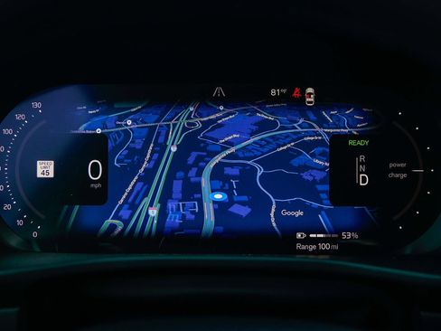 Used 2023 Volvo XC40 Recharge Ultimate image 26