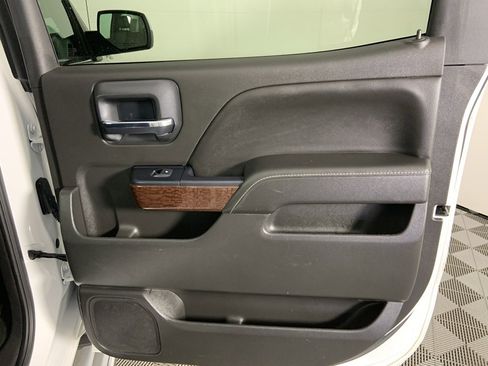 Used 2018 GMC Sierra 1500 SLT w/ SLT Premium Package image 24