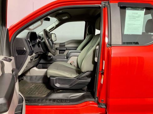 Used 2016 Ford F150 XL w/ Equipment Group 101A Mid image 16