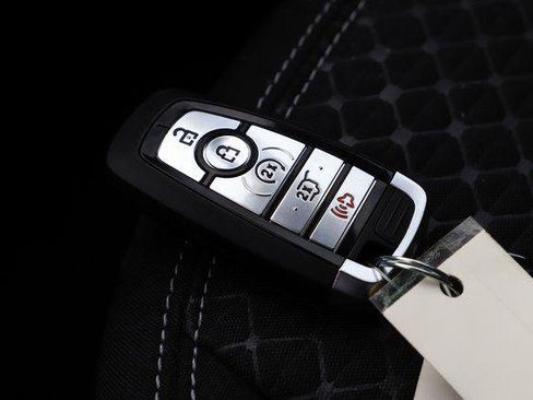 New 2026 Ford Escape Active w/ Active Premium Tech Pack image 32