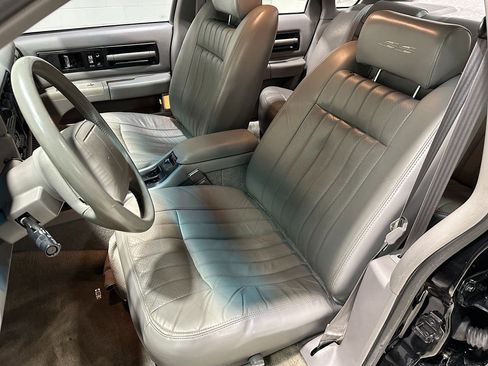 Used 1996 Chevrolet Caprice SS image 28