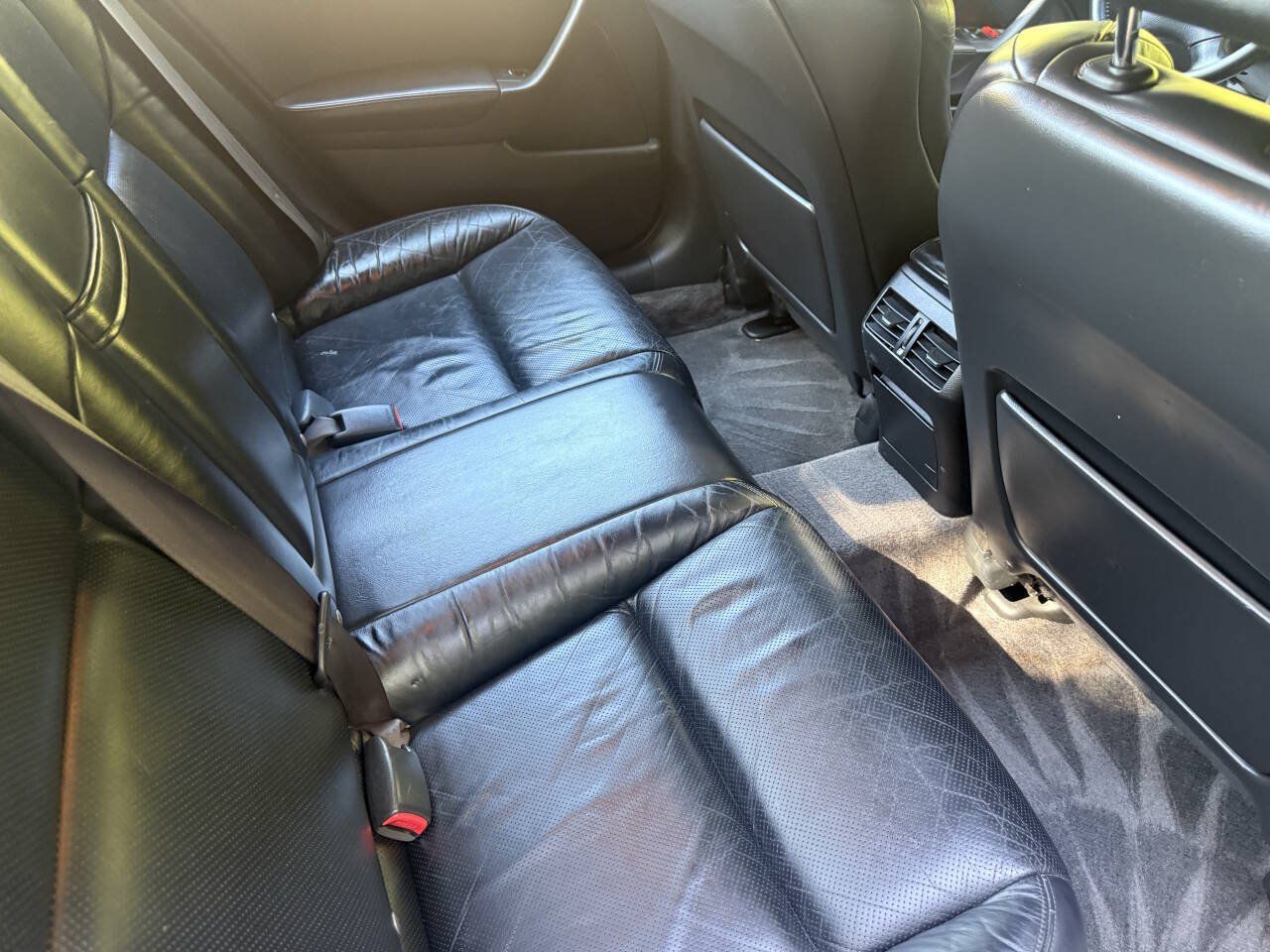 Used 2006 Acura TL FWD image 24