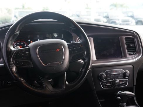 Used 2021 Dodge Charger GT w/ Blacktop Package image 25