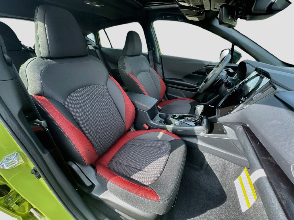 New 2026 Subaru Impreza RS AWD/4WD image 28