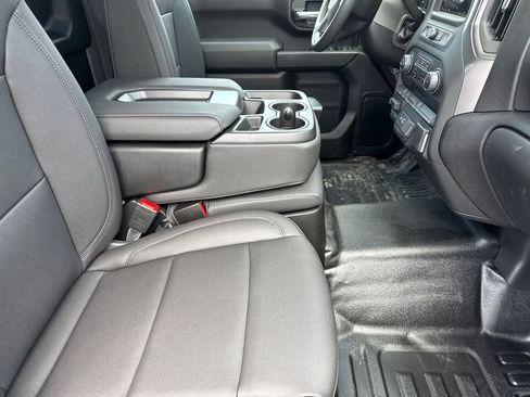 New 2025 Chevrolet Silverado 3500 W/T w/ WT Convenience Package AWD/4WD image 14