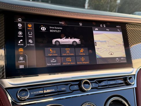 Certified 2024 Bentley Continental GT image 56