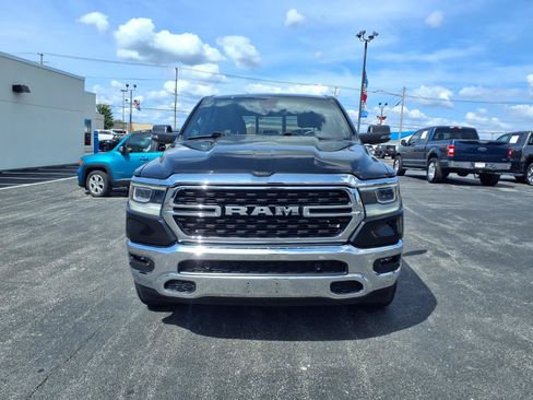 Used 2023 RAM 1500 Big Horn AWD/4WD image 2