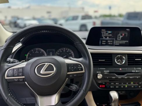 Used 2022 Lexus RX 350 AWD w/ Premium Package image 16