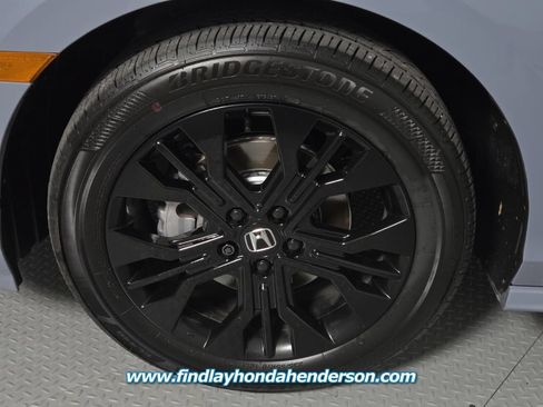 Used 2026 Honda Odyssey Sport-L image 9