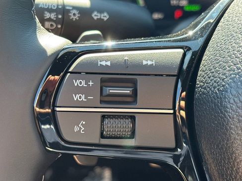 New 2026 Honda Civic Sport Touring image 20