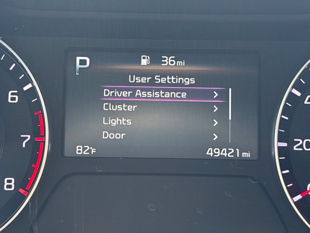 Used 2024 Kia Forte LXS w/ LXS Technology Package FWD image 22