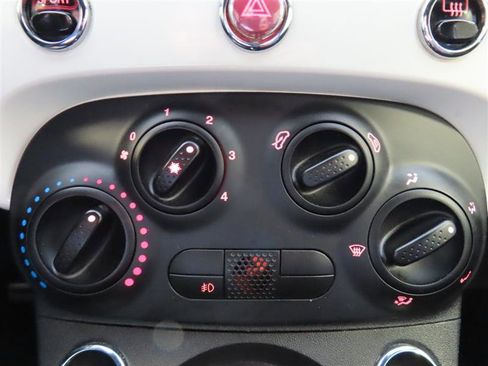 Used 2013 FIAT 500 Abarth w/ Beats Audio Pkg image 21