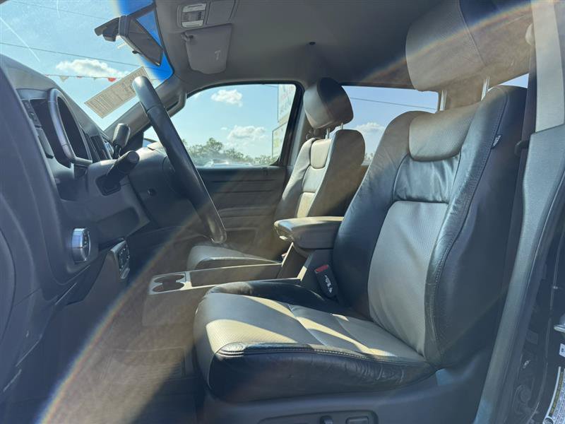 Used 2006 Honda Ridgeline RTL image 21