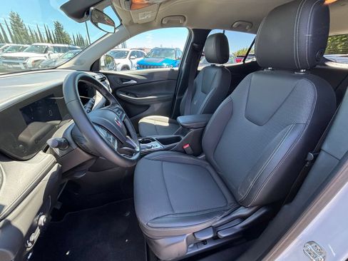 Used 2026 Buick Encore GX Preferred FWD image 33