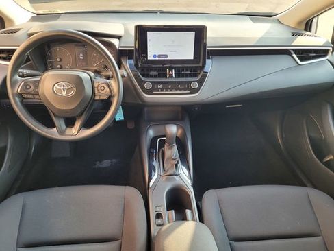 Used 2024 Toyota Corolla LE image 9