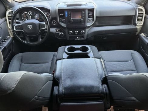 Used 2021 RAM 1500 Lone Star RWD image 10