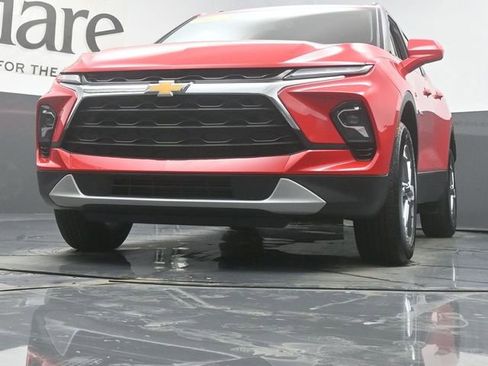 Used 2023 Chevrolet Blazer LT w/ Convenience Package image 55