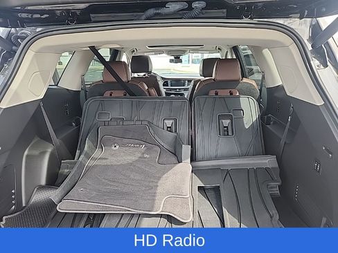 Used 2019 Buick Enclave Avenir w/ Avenir Technology Package image 18