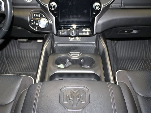 Certified 2023 RAM 1500 Laramie AWD/4WD image 22