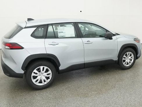 New 2026 Toyota Corolla Cross L image 10