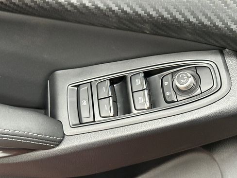 New 2026 Subaru Ascent Premium AWD/4WD image 13
