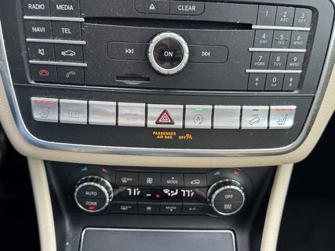 Used 2018 Mercedes-Benz GLA 250 GLA 250 image 22