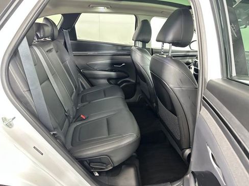 Used 2022 Hyundai Tucson Limited image 27