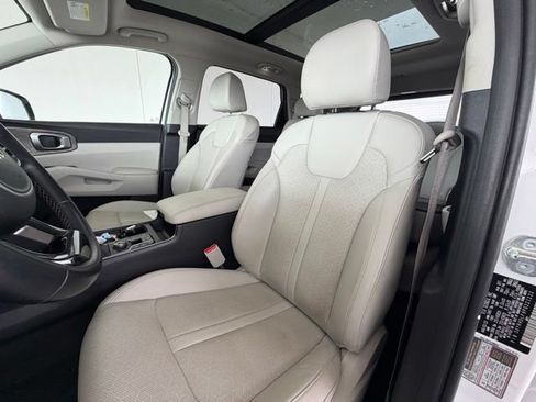 Used 2023 Kia Sorento X-Line EX AWD/4WD image 25