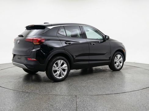 Used 2025 Buick Encore GX Preferred FWD image 9