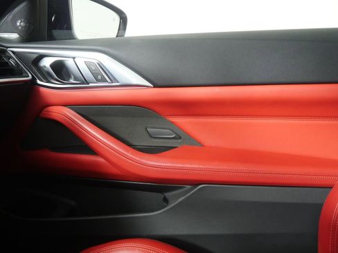 Used 2024 BMW M4 xDrive Competition image 24