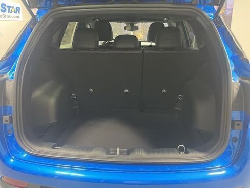 New 2026 Jeep Compass Latitude image 24