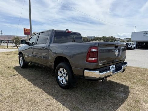 Used 2024 RAM 1500 Laramie image 5
