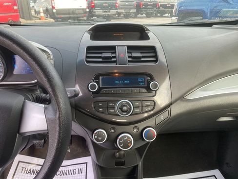 Used 2015 Chevrolet Spark LS image 17