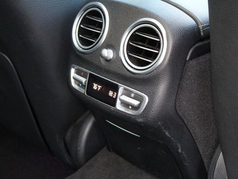 Used 2018 Mercedes-Benz E 63 AMG S image 22