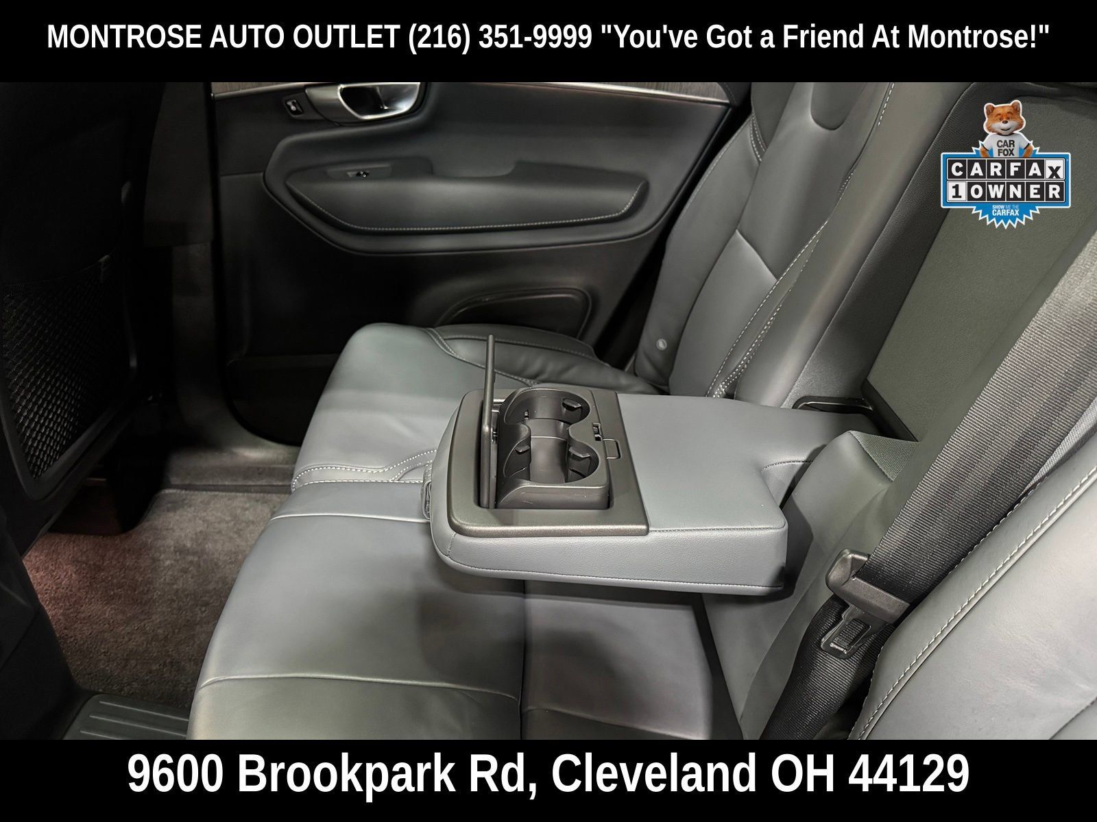 Certified 2024 Volvo XC90 T8 Ultimate AWD/4WD image 39