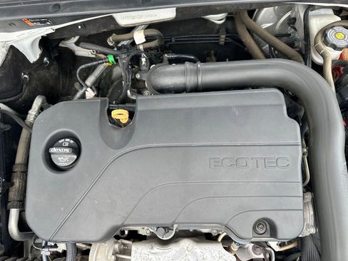 Certified 2019 Chevrolet Malibu RS image 30