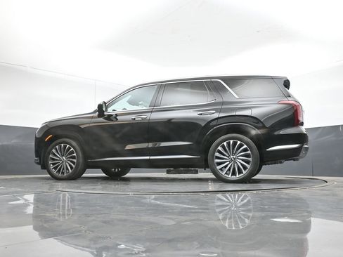 Used 2024 Hyundai Palisade Calligraphy image 47