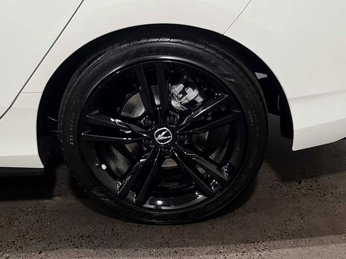 Used 2026 Acura Integra A-Spec FWD image 14