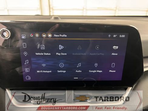Used 2025 Chevrolet Equinox LT FWD image 38