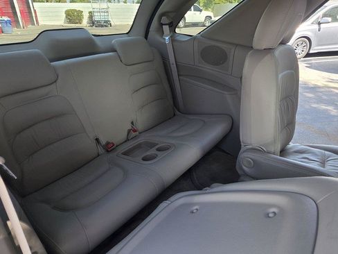 Used 2004 Buick Rendezvous 2WD image 13