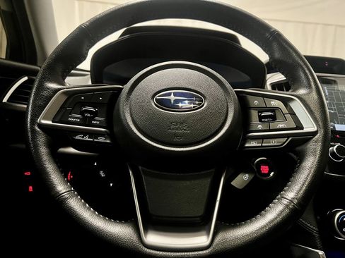 Used 2019 Subaru Forester Touring w/ Popular Package #3 image 33