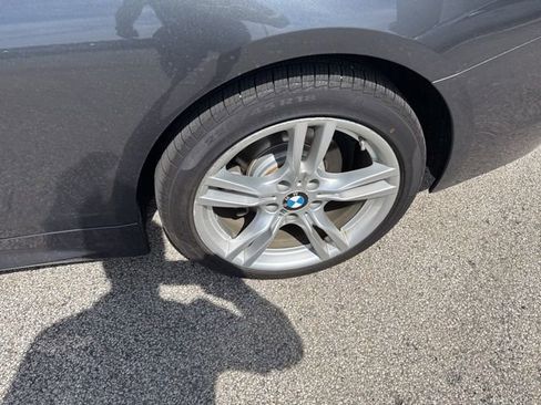 Used 2016 BMW 428i xDrive Convertible image 6