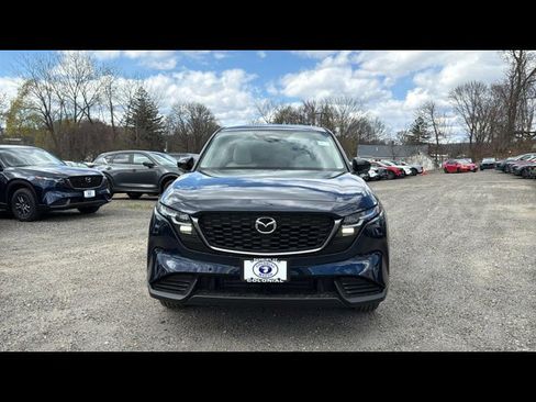 New 2026 MAZDA CX-5 Select AWD/4WD image 2