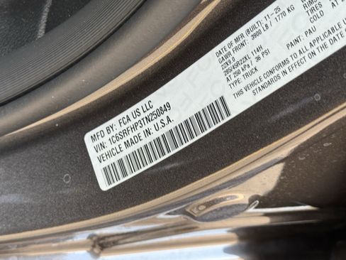 New 2026 RAM 1500 Limited image 28